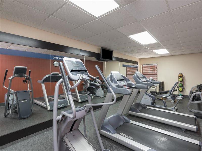Hampton Inn Grand Rapids/North Уолкер Экстерьер фото