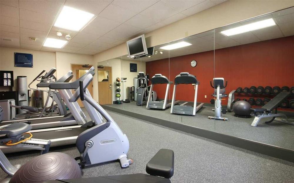 Hampton Inn Grand Rapids/North Уолкер Удобства фото