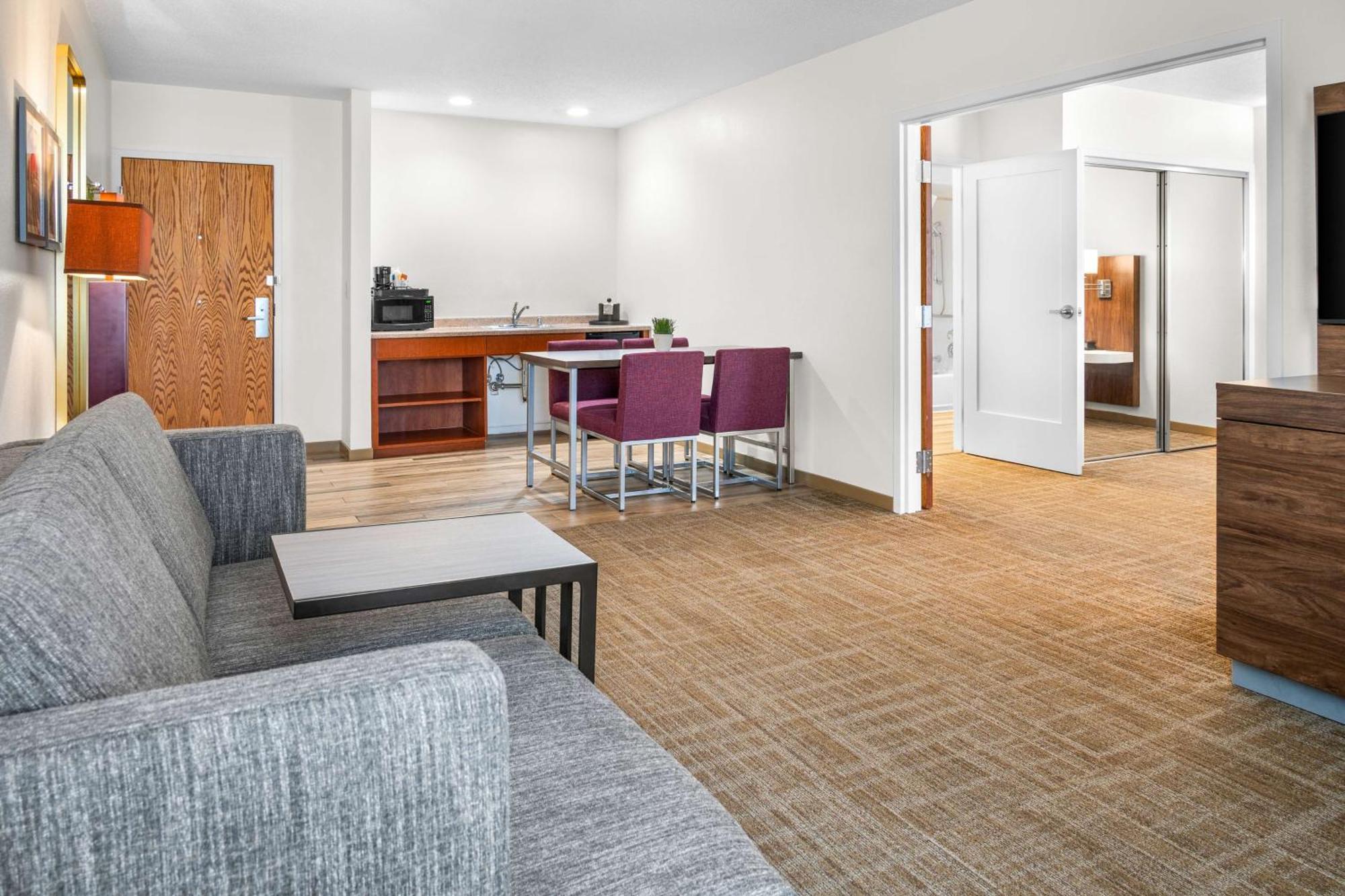 Hampton Inn Grand Rapids/North Уолкер Экстерьер фото